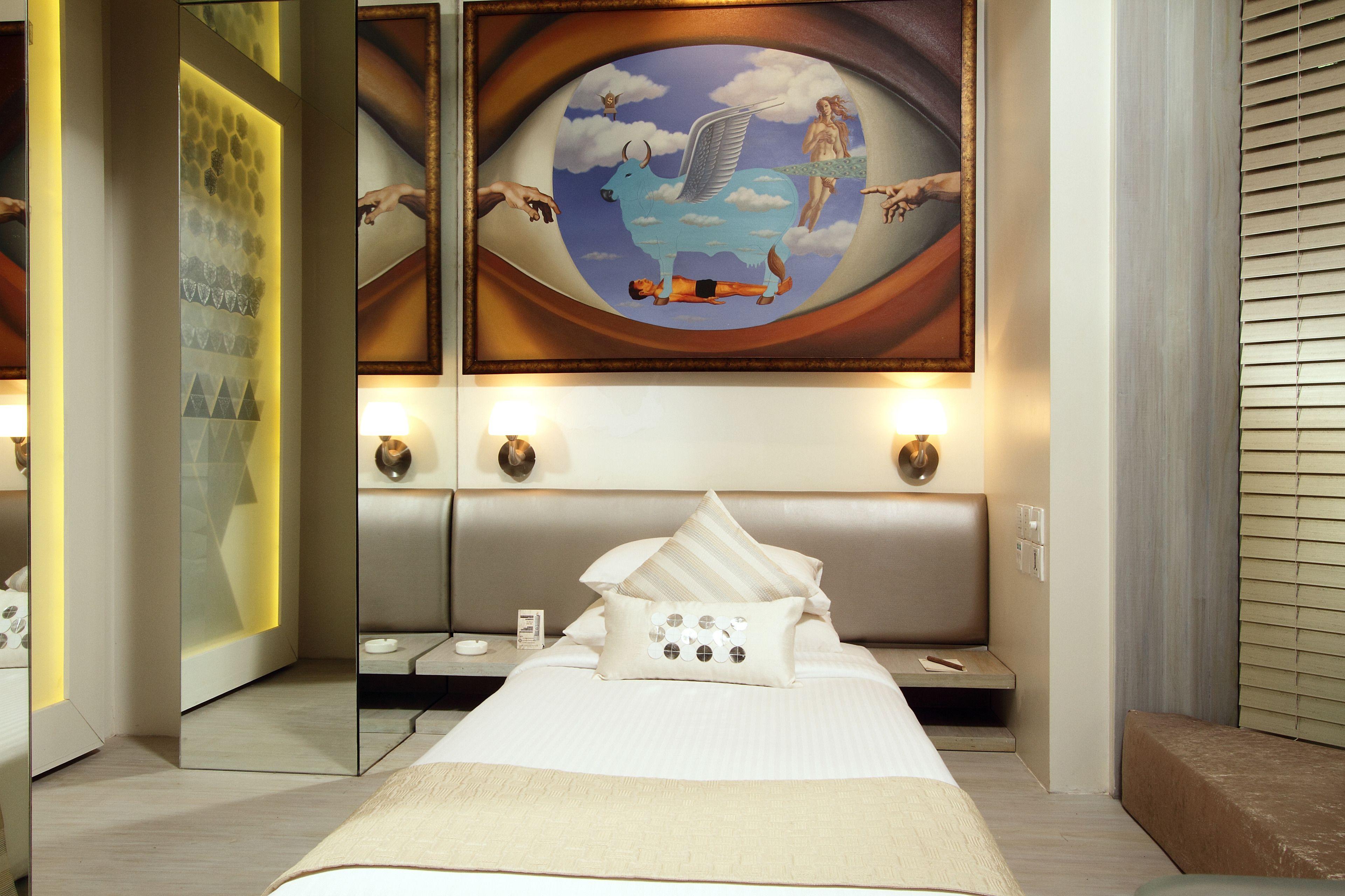 Le Sutra Hotel, Khar, Mumbai — Photos 3
